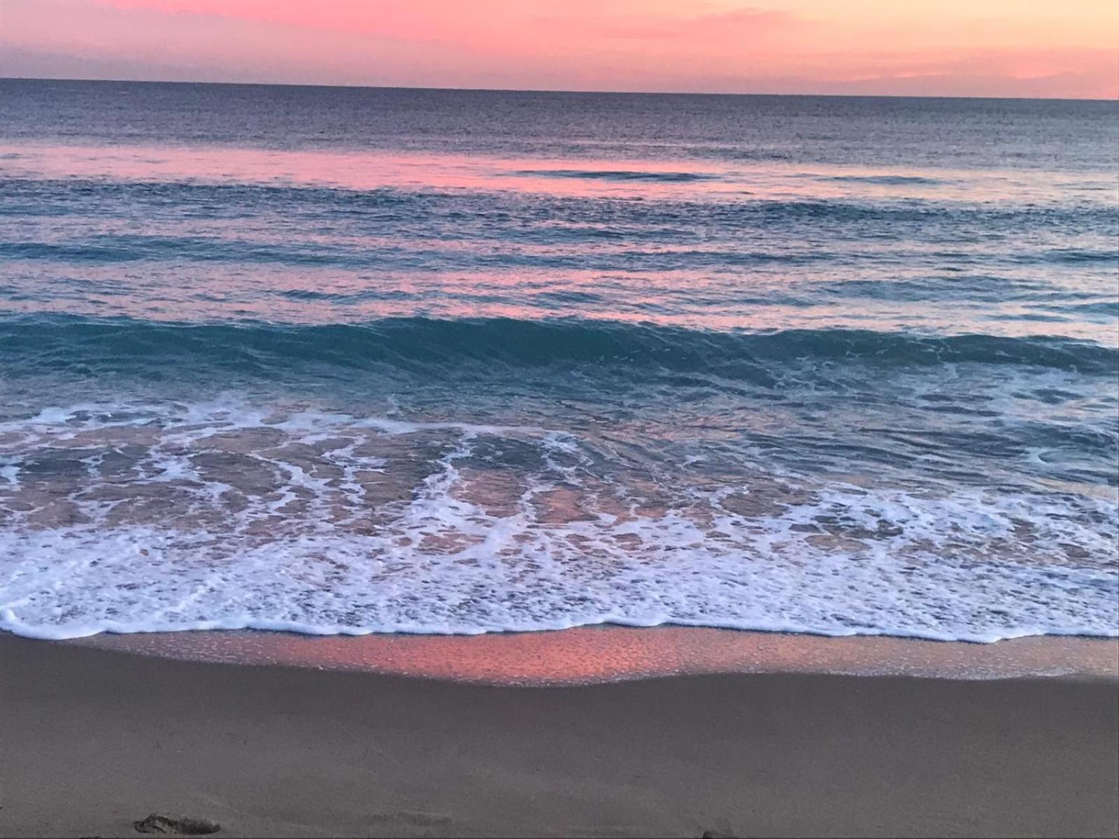 Paraiso Frente Al Mar Apto Duplex 콤마루가 외부 사진