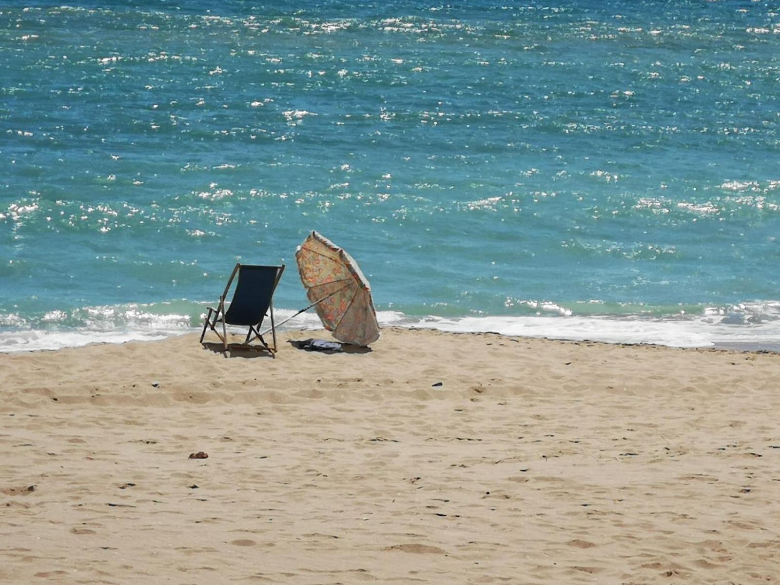 Paraiso Frente Al Mar Apto Duplex 콤마루가 외부 사진