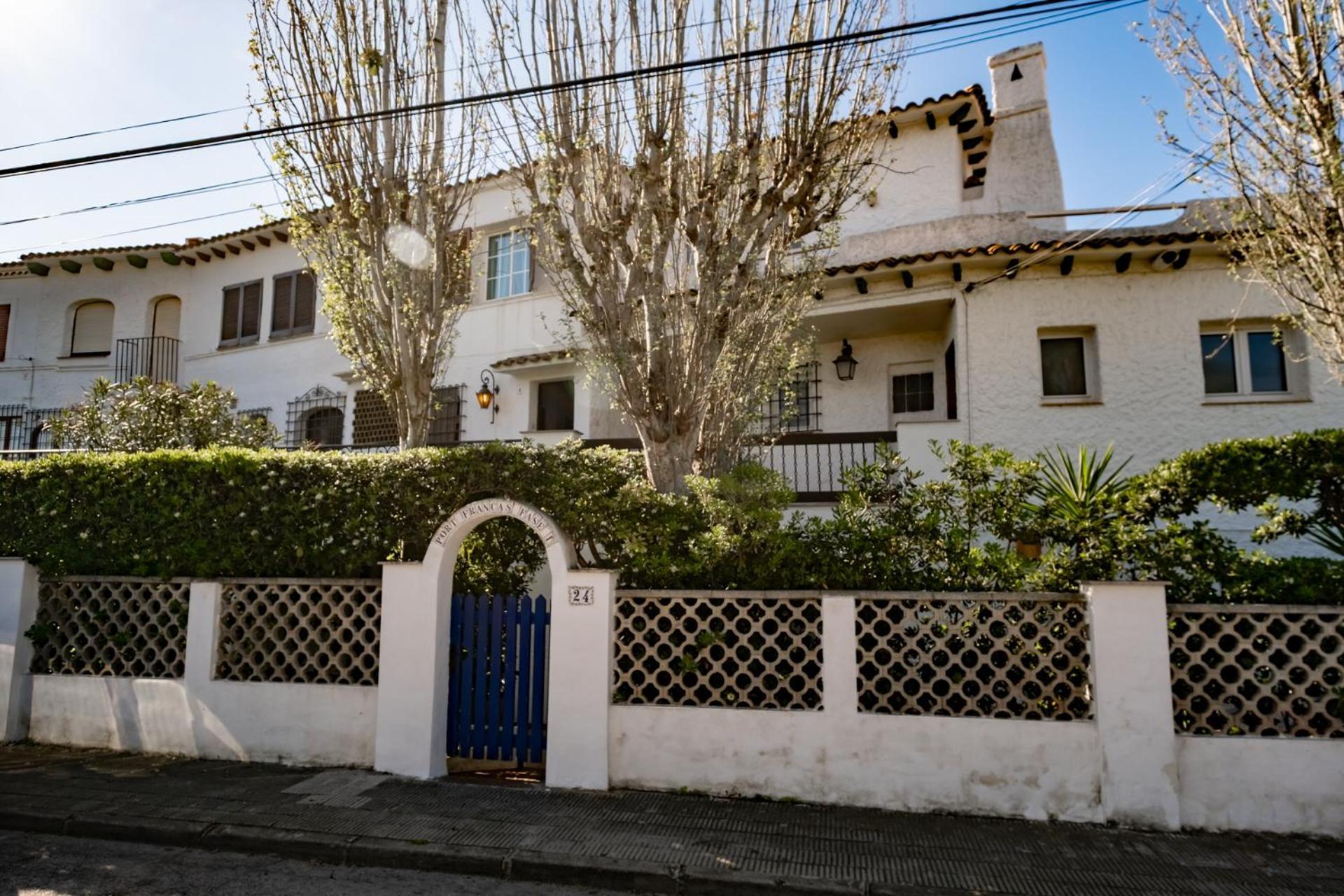 Paraiso Frente Al Mar Apto Duplex 콤마루가 외부 사진