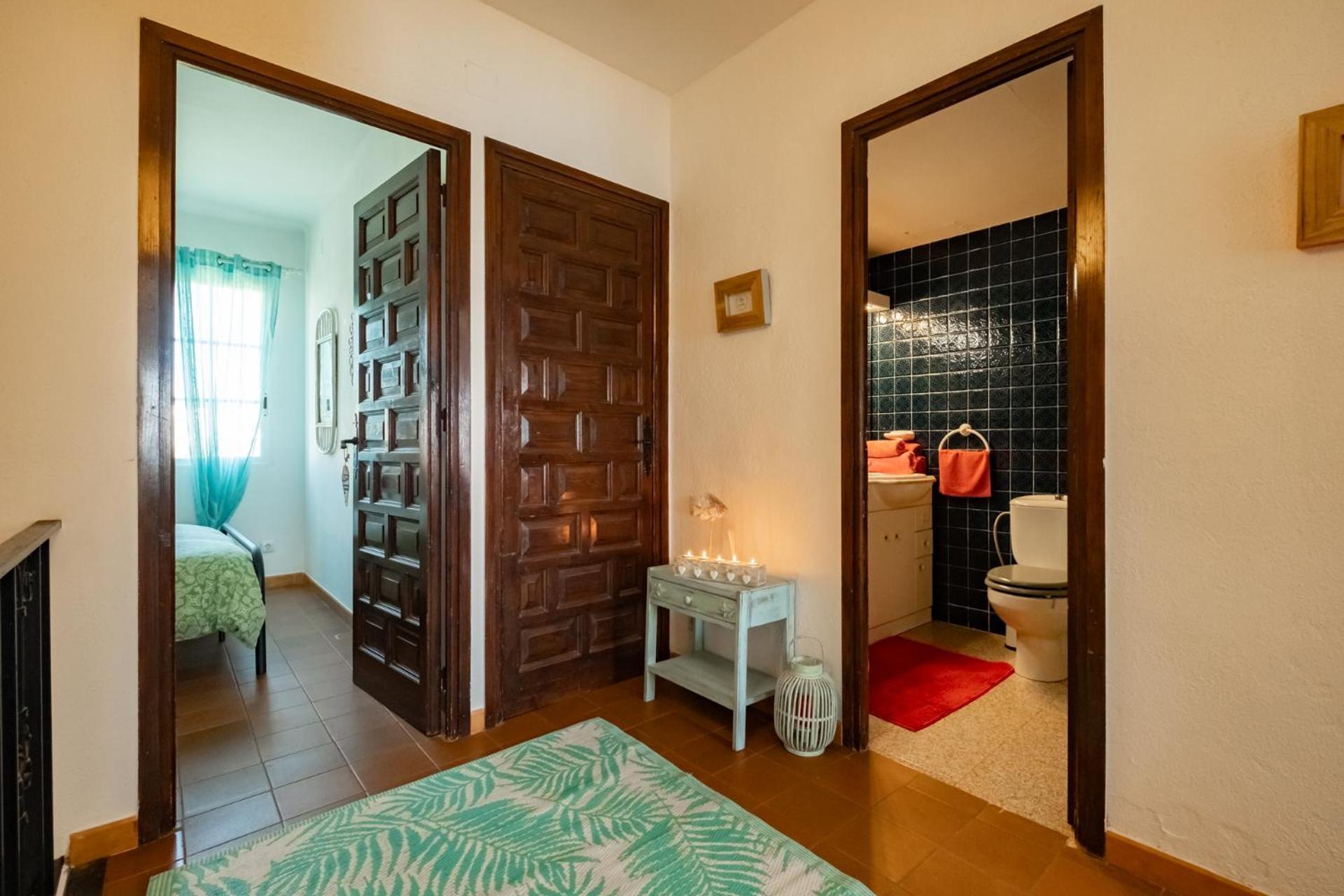 Paraiso Frente Al Mar Apto Duplex 콤마루가 외부 사진