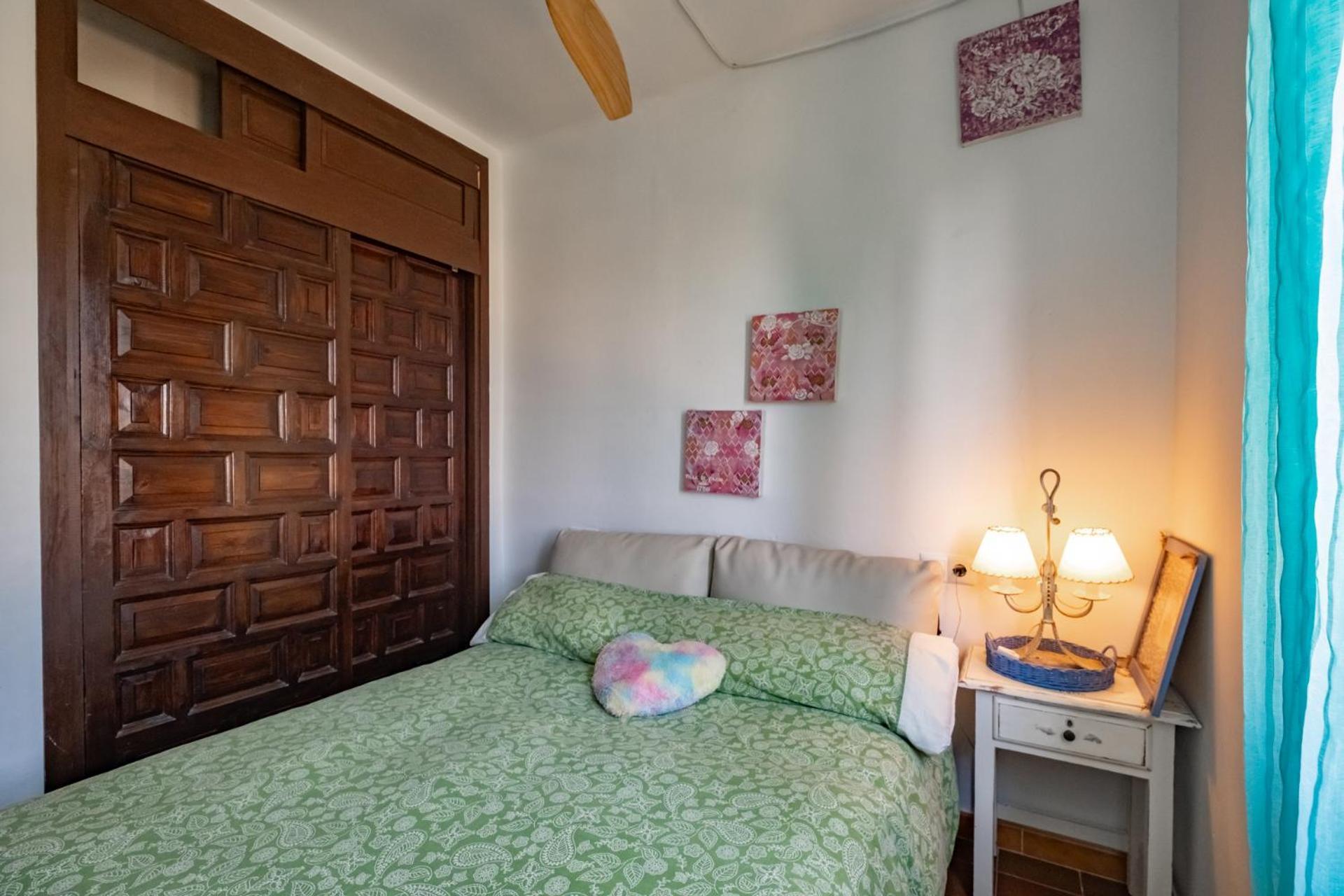 Paraiso Frente Al Mar Apto Duplex 콤마루가 외부 사진