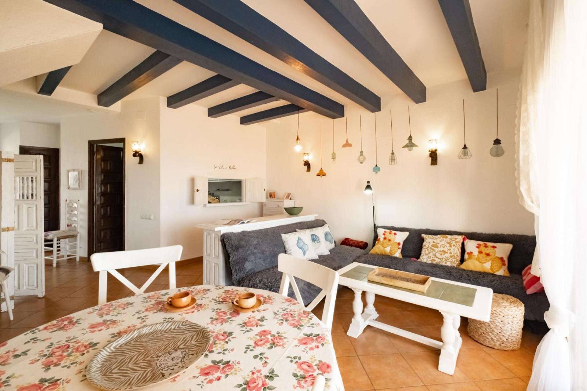 Paraiso Frente Al Mar Apto Duplex 콤마루가 외부 사진