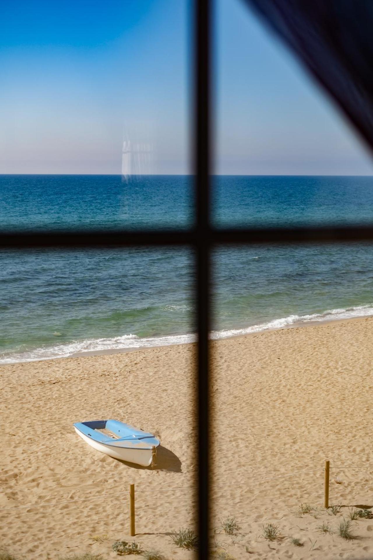 Paraiso Frente Al Mar Apto Duplex 콤마루가 외부 사진