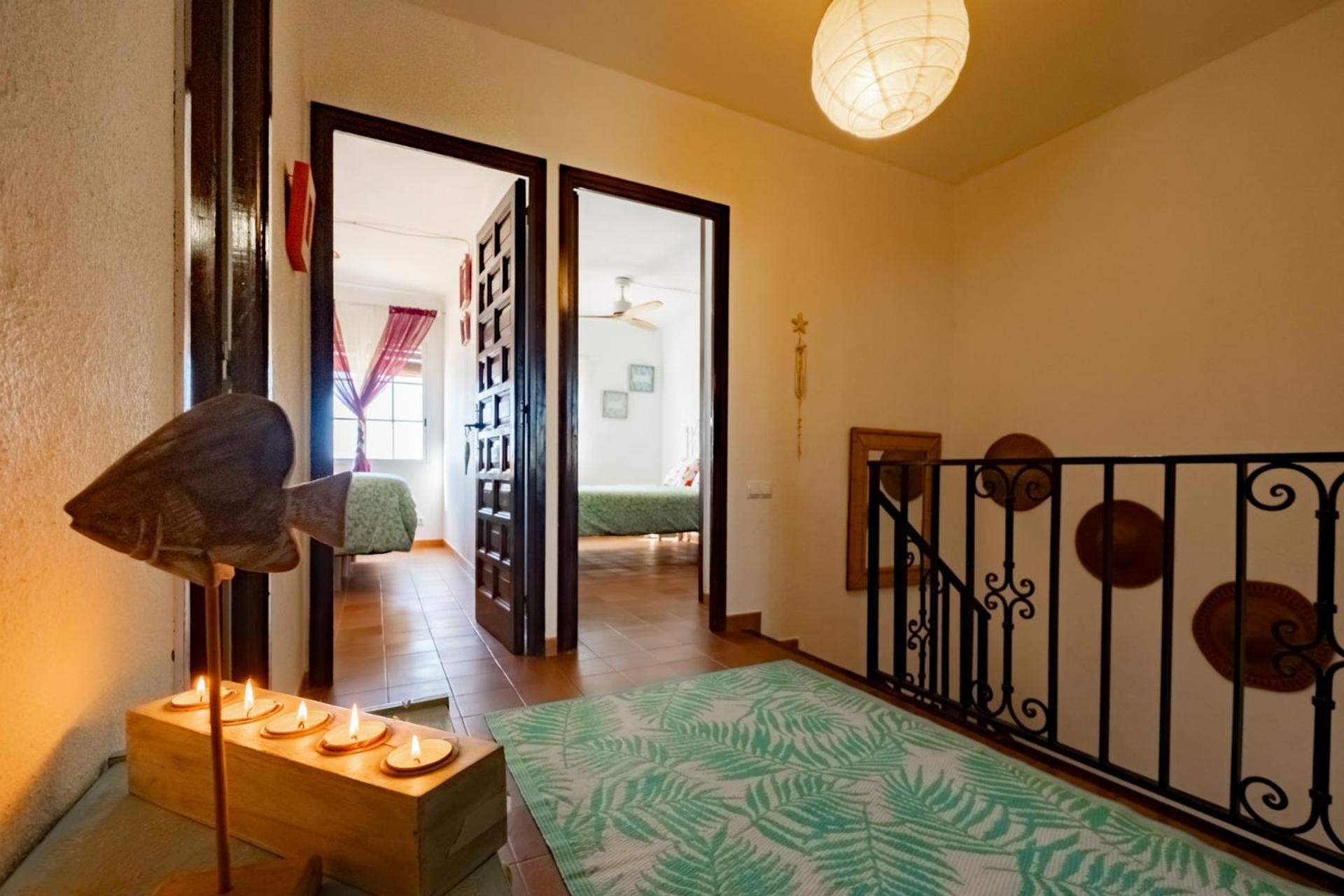 Paraiso Frente Al Mar Apto Duplex 콤마루가 외부 사진