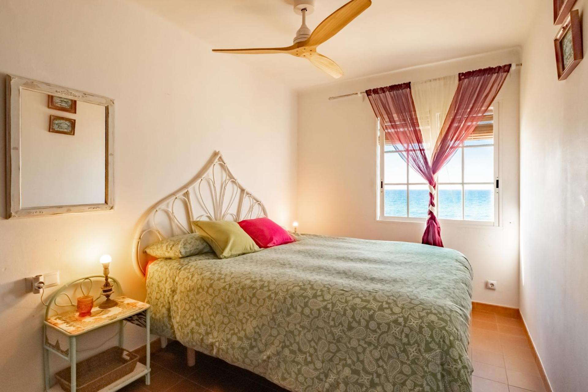 Paraiso Frente Al Mar Apto Duplex 콤마루가 외부 사진