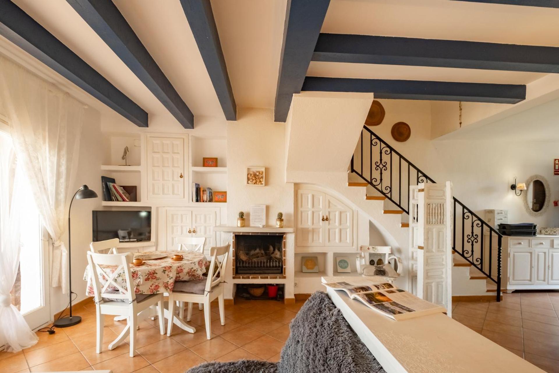 Paraiso Frente Al Mar Apto Duplex 콤마루가 외부 사진