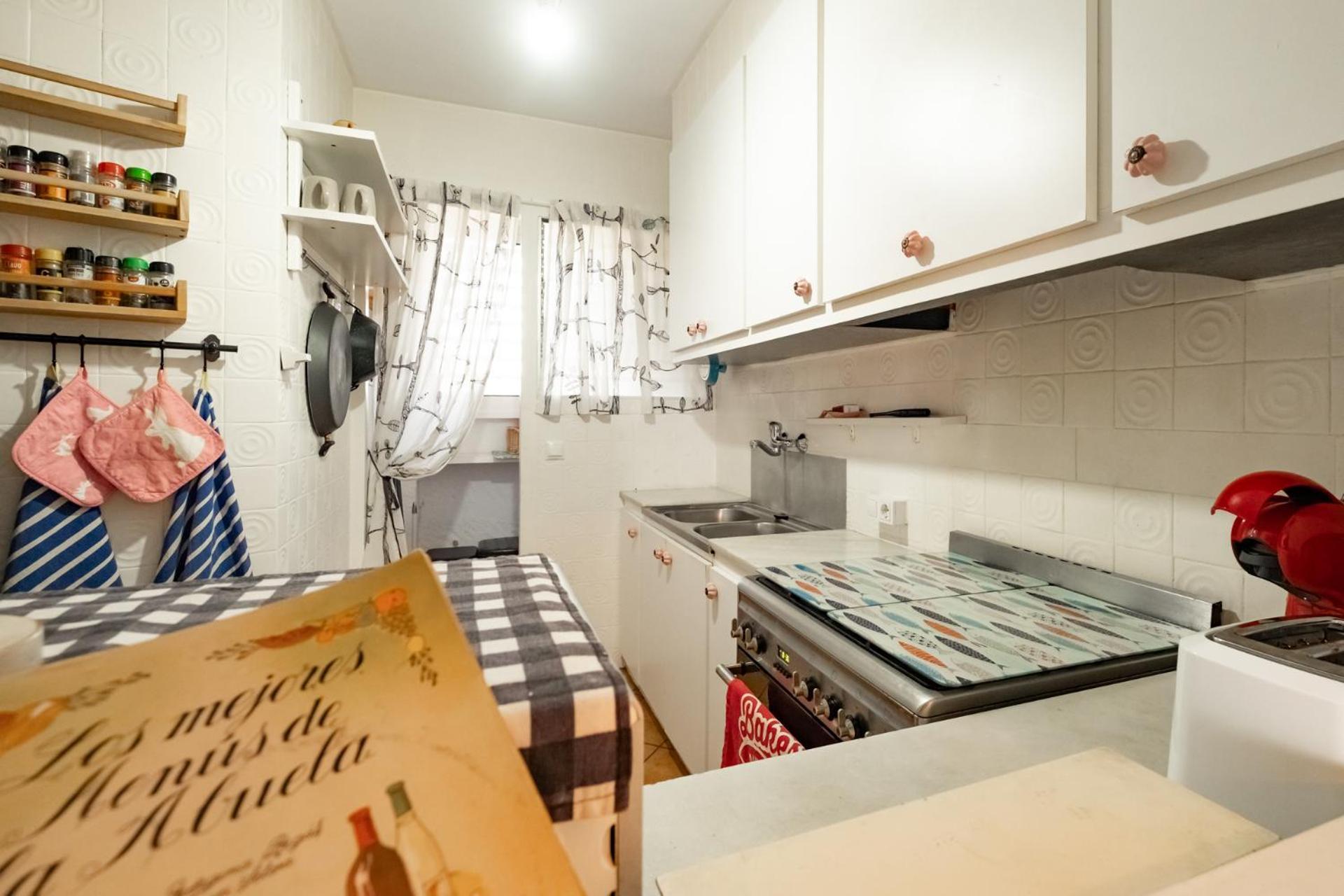 Paraiso Frente Al Mar Apto Duplex 콤마루가 외부 사진