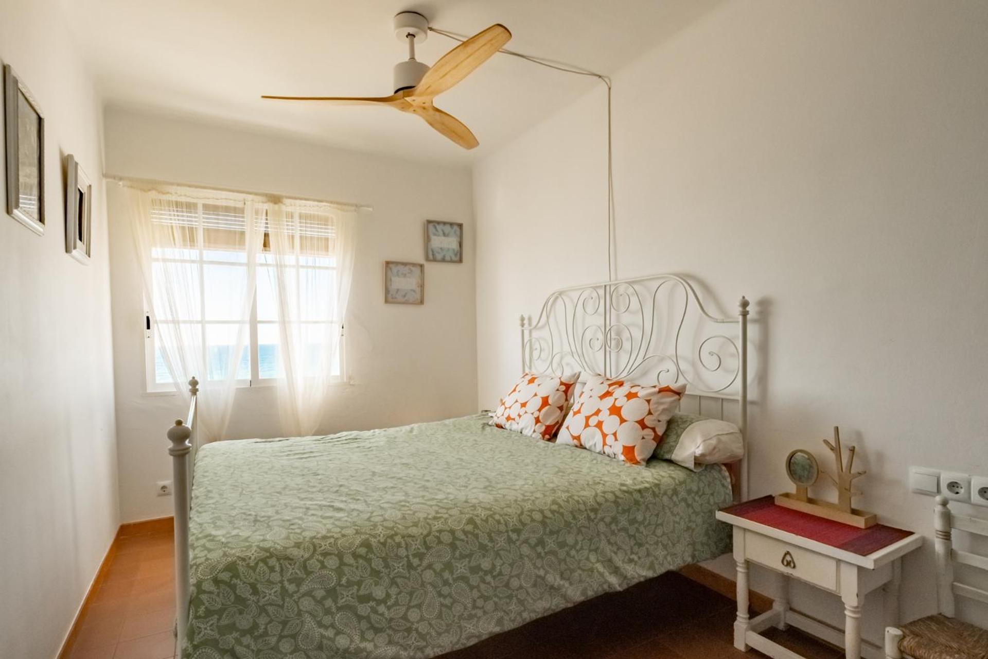 Paraiso Frente Al Mar Apto Duplex 콤마루가 외부 사진