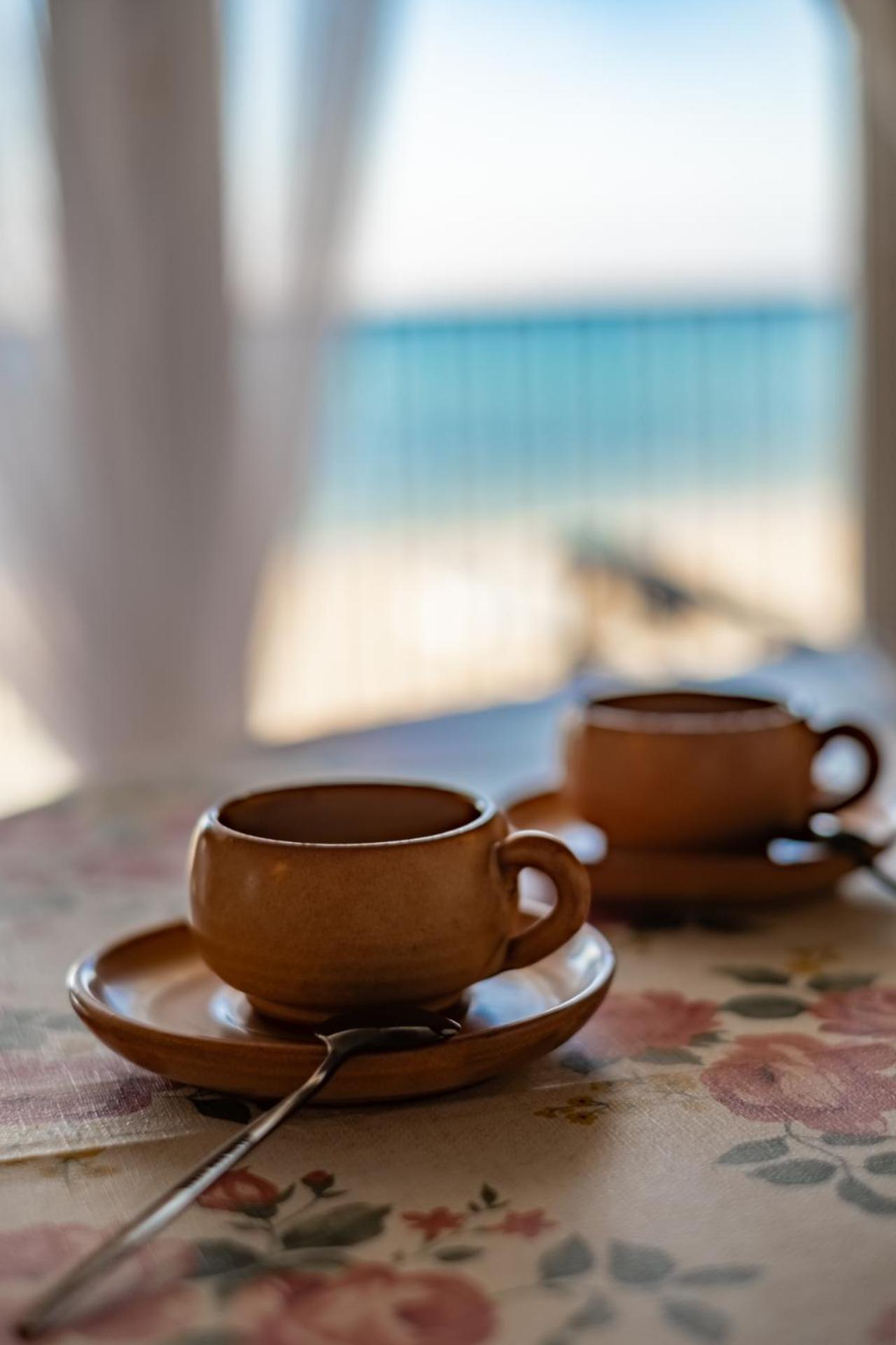 Paraiso Frente Al Mar Apto Duplex 콤마루가 외부 사진