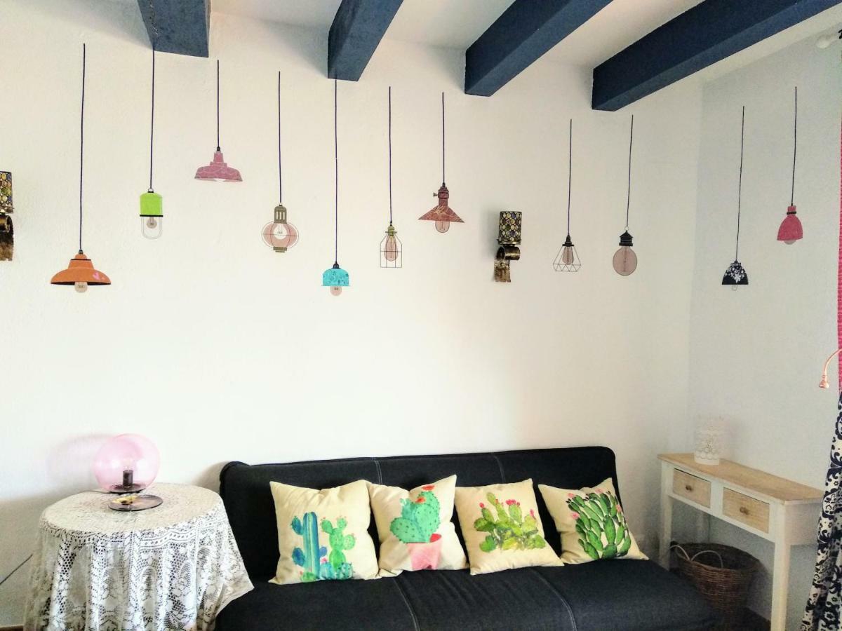 Paraiso Frente Al Mar Apto Duplex 콤마루가 외부 사진