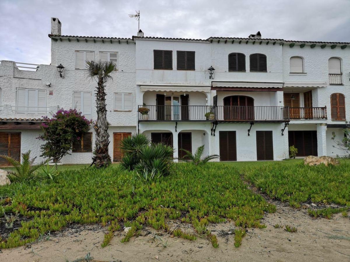 Paraiso Frente Al Mar Apto Duplex 콤마루가 외부 사진